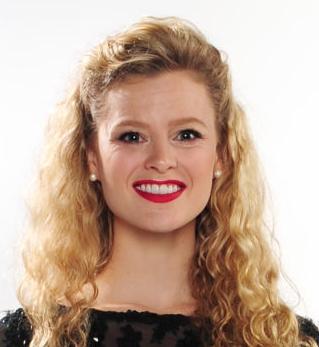 Maggie Darlington